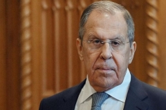 Պատմության մեջ առաջին անգամ Ռուսաստանը պատերազմ է մղում ամբողջ Արևմուտքի դեմ՝ առանց դաշնակիցների. Լավրով