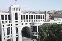 Հայաստանը Թուրքիային է արտահանձնել երկու անձի․ ՀՀ ԱԳՆ