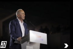 Մեր արտաքին քաղաքականության մոդելը պետք է լինի շատ պարզ՝ և՛, և՛, ոչ թե կա՛մ, կա՛մ․ սա է մեր հաջողության գրավականը. Ռոբերտ Քոչարյան