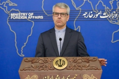 Իրանի համար կարևոր է Հարավային Կովկասի ապաշրջափակումը՝ Հայաստանի ինքնիշխանության պահպանմամբ և առանց միջազգայնորեն ճանաչված սահմանները խախտելու. Բաղայի