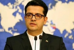 Իրանը պատրաստ է ներդրումներ անել 44-օրյա պատերազմից հետո Ադրբեջանի վերահսկողությանն անցած շրջաններում