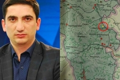 Այս ապացույցը ուղարկեցի Շուռնուխի գյուղապետին և Սյունիքի ղեկավարությանը. Նաիրի Հոխիկյանը ներկայացրել է ապացույց