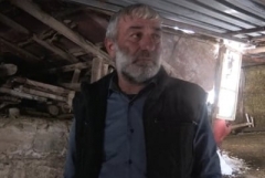 Տեղ գյուղի հովիվից ադրբեջանցիների առեւանգած 300 ոչխարը չի վերադարձվել. պետությունը կփոխհատուցի վնասի 70 տոկոսը