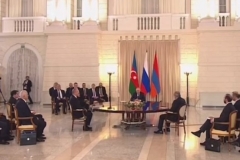 Լրատվամիջոցները հրապարակել են Սոչիում ընդունված փաստաթուղթը