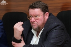 Էրդողանը վախենում է Պուտինից, մի մոռացեք, թե ինչ բանակ ունենք մենք, իսկ ինչ ունեն նրանք. Սատանովսկի