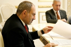 Պարտքն անցել է 63 %-ից, դեֆիցիտը`կրկնակի ավելացել. գործադիրը հաստատեց բյուջեի կատարողականը