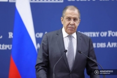 ՌԴ-ն հայ-ադրբեջանական սահմանային իրավիճակը լուծելու նպատակով պատրաստ է հանդես գալ որպես միջնորդ