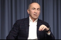Ռոբերտ Քոչարյանի հարցազրույցը
