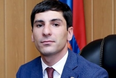 Վարչապետի որոշմամբ՝ Գարիկ Սարգսյանը նշանակվել է ՀՀ պետական գույքի կառավարման կոմիտեի նախագահ