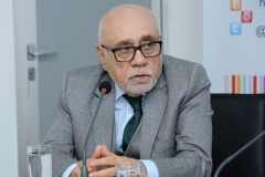 Մահացել է ՀՀ արտակարգ և լիազոր դեսպան Արման Նավասարդյանը