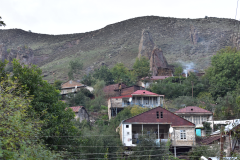 Խոզնավարի և Խնածախի ուղղությամբ Ադրբեջանի սադրանքները չեն դադարում