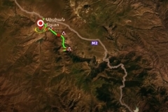 Սիսիան - Քաջարան նոր ճանապարհի կառուցման համար կպահանջվի 6 տարի և մինչև 1 մլրդ դոլար