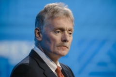 Ռուսաստանն ու ԱՄՆ-ն պայմանավորվել են անհապաղ սկսել Պուտինի և Թրամփի հանդիպման նախապատրաստությունը. Պեսկով