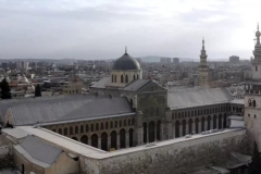 Սիրիական զորքերը լքում են Դամասկոսի կենտրոնը. Al Jazeera