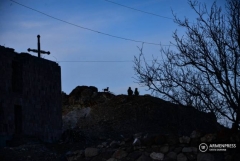 ՊՆ-ն, ԳՇ-ն և ԱԱԾ-ն աշխատում են Սյունիքում անվտանգության միջավայրի ապահովման ուղղությամբ