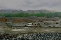 Ադրբեջանը սկսել է Սոթքի ոսկու հանքում պայթեցման աշխատանքներ