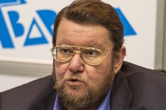 Թուրքիայի նպատակն է վերահսկողություն սահմանել նաև Հայաստանի տարածքի նկատմամբ՝ նվազագույնը տնտեսական առումով․ Եվգենի Սատանովսկի