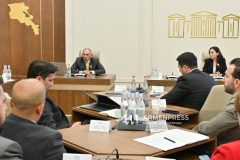 2026 թվականին «TRIPP» նախագծի շրջանակում գետնի վրա կսկսվեն իրական աշխատանքները․ Փաշինյան