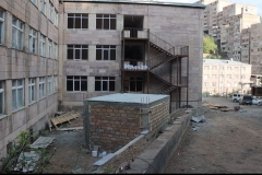 Նոր ուսումնակական տարում՝ նոր մանկապարտեզ