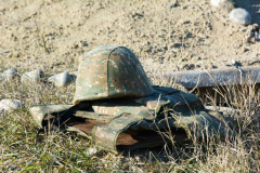 Արցախի ՊՆ-ն հրապարակել է ևս 30 զոհված զինծառայողի անուն․ հայկական կողմն ունի 361 զոհ