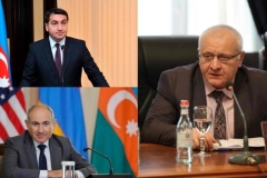 Ինչո՞ւ է Հաջիևն ավելի վստահ, քան Փաշինյանը․ Սուրեն Սուրենյանց
