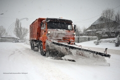 «Զանգեր» կոչվող հատվածից մինչև Գորայք ճանապարհը փակ է