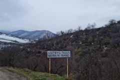 ՊՆ պարզաբանումը լեգիտիմություն չունի և չի կարող հիմք ընդունվել ՀՀ բնակչության անվտանգությունն ապահովելու հարցում․ Արման Թաթոյան