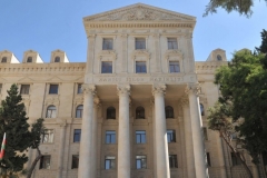 Բաքուն հակադարձում է Փաշինյանի հայտարարություններին