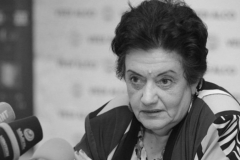 Մահացել է Կարինե Դանիելյանը
