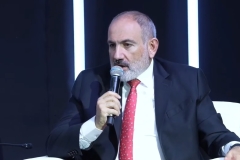 Որոշել ենք՝ պետք է ունենանք մոդուլյար ատոմակայան, որ ՀՀ-ի և հարևան երկրների համար սպառնալիք չգնահատվի․ Փաշինյան