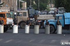 «Սասնա ծռերի» անդամները մեղավոր ճանաչվեցին և դատապարտվեցին ազատազրկման