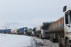 Սյունիքի տարածքով անցնող միջպետական ճանապարհներ. դասեր քաղելու ժամանակը