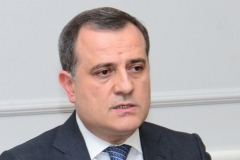 Համաձայնագրի բանակցային գործընթացում լուրջ առաջընթաց կա, «հիմնական խոչընդոտը ՀՀ Սահմանադրությունն է». Բայրամով
