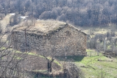 Տանձավերի Սուրբ Ստեփանոս և Սուրբ Հռիփսիմե եկեղեցիները