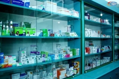 Հայաստանում մարտի 1-ից 470 անվանման դեղանյութ կվաճառվի էլեկտրոնային դեղատոմսով