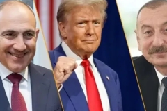 Միջանցք այլևս չկա, հիմնական կենտրոնացումը լինելու է տարանցիկ և զարգացման նոր պլանի վրա՝ Հայաստանի ինքնիշխանության և իրավազորության պահպանմամբ. Ալեքս Ռաուֆօղլու