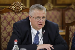 ՌԴ փոխվարչապետ Օվերչուկը Հայաստանում է