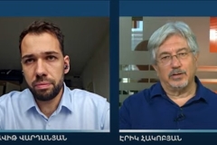 Գերության երկու տարի․ Ռուբեն Վարդանյանի որդին հայերին կոչ է անում միավորվել