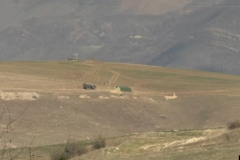 Տեղ գյուղի հատվածում ադրբեջանցի զինծառայողն անցել է հայկական տարածք