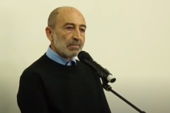 Ժողովուրդը պարտվել է 2018-ին, երբ դրսից թքեցին մեր հոգու մեջ․ Աշոտ Մինասյան