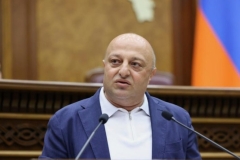 ԱԺ պատգամավոր Արթուր Սարգսյանը կմնա տնային կալանքում