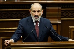 Կարդացել եմ Անկախության հռչակագիրն ու սարսափելի եզրակացության եկել, որ ՀՀ-ն չի կարող գոյություն ունենալ. Փաշինյան