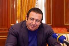 Գագիկ Ծառուկյանը ձերբակալվել է