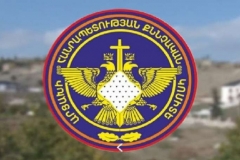 Վարույթ է ընդունվել ադրբեջանական դիրքից Մխիթարաշենի տներից մեկի ուղղությամբ կրակահերթեր արձակելու դեպքի առթիվ հարուցված քրգործը