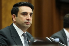 Ադրբեջանական պատվիրակություններն այցելելու են Հայաստան, հայկական պատվիրակությունները՝ Ադրբեջան. Ալեն Սիմոնյան