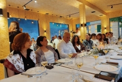 Gastrocamp Kapan 2025-ը հատեց վերջնագիծը