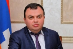 Ստեփանակերտին հարվածելը անհարգալից վերաբերմունք է Մոսկվայի արդյունքների նկատմամբ. Վահրամ Պողոսյան