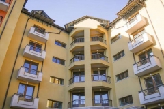 Արցախում 377 ընտանիք բնակարան է ստացել