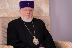 Վեհափառ Հայրապետը հրաժարվել է ցուցմունք տալ. Արա Զոհրաբյան