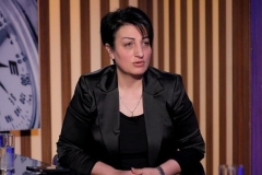 44-օրյա պատերազմում զոհված զինծառայող Ժորա Մարտիրոսյանի մայրը կալանավորվեց (Տեսանյութ)